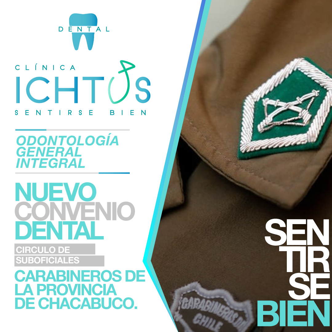 Convenio Carabineros