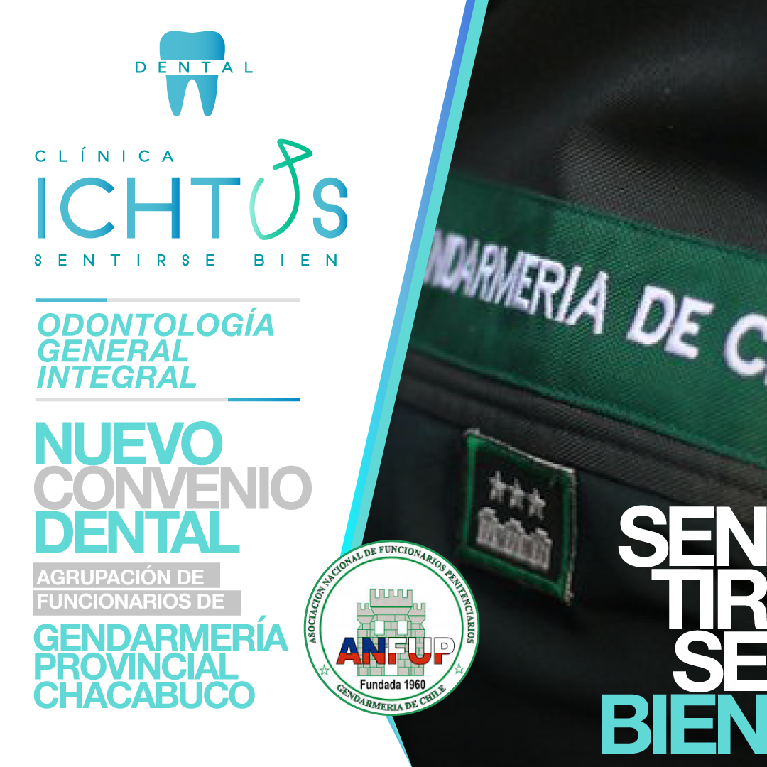 Convenio Gendarmería