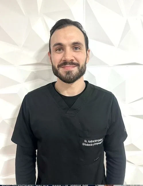 Andrei Morgado Ibar
