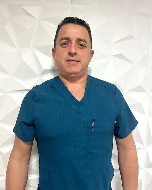 Ariel Carrera Abreu