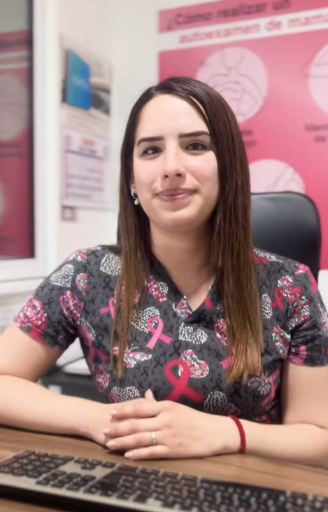 Valentina Castro Aguiló