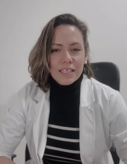 Lianet Perez Esquivel
