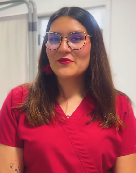 Fabiola Sáez Valdés