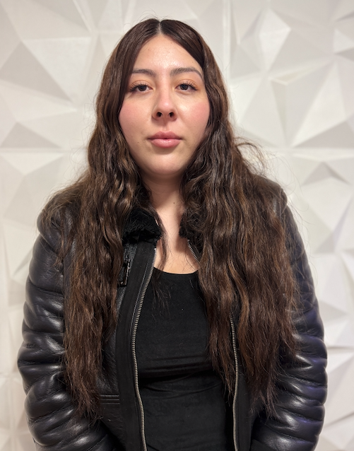 Javiera Leiva