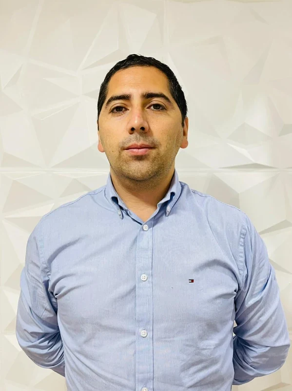 Carlos Maureira