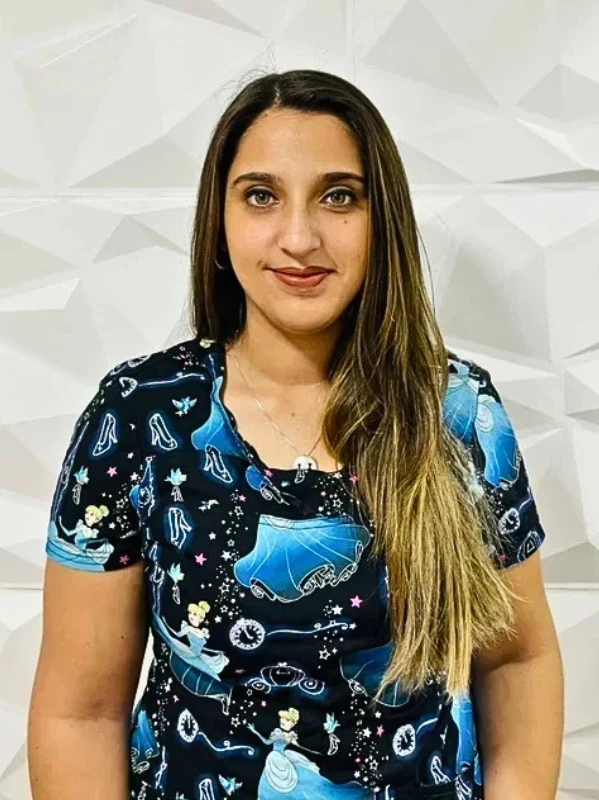 Catherine Fuentes