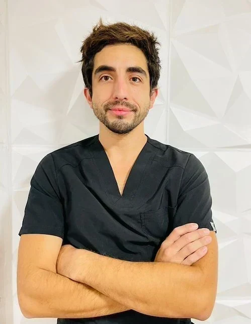 Javier Montecinos Nuñez