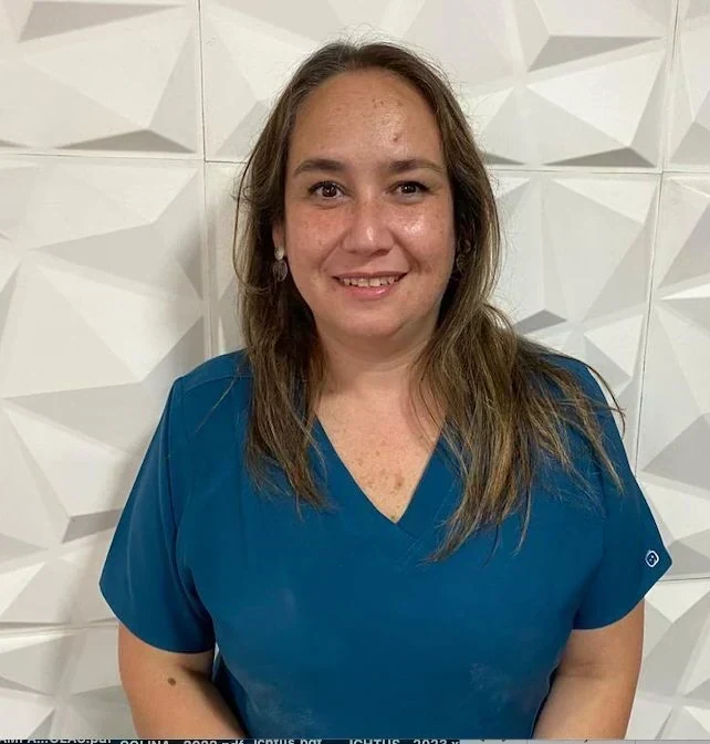 Muriel Rivas Sanchez