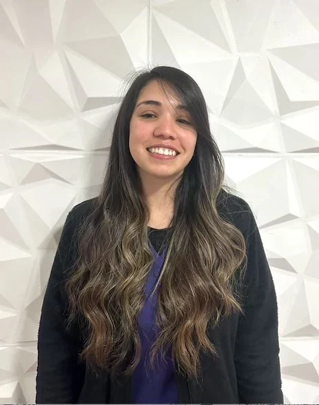 Stephanie Garrido González